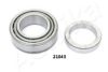 NISSA 40210EB000 Wheel Bearing Kit